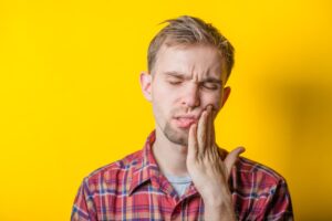 How Stress Affects Oral Health