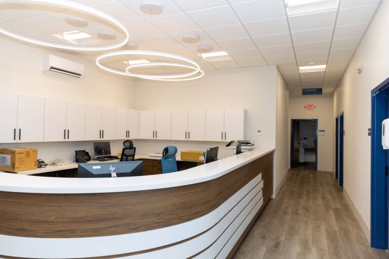 Our Clinic Novacare Medical East Bridgewater, MA