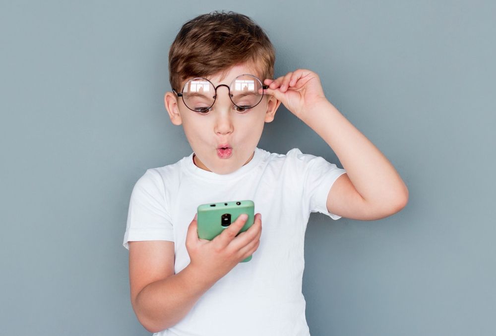 Fun And Educational Apps For Kids