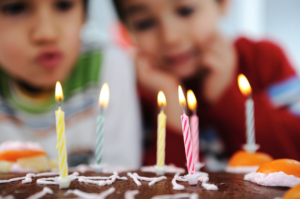 Celebrating Special Occasions: Kid's Birthday Party Ideas