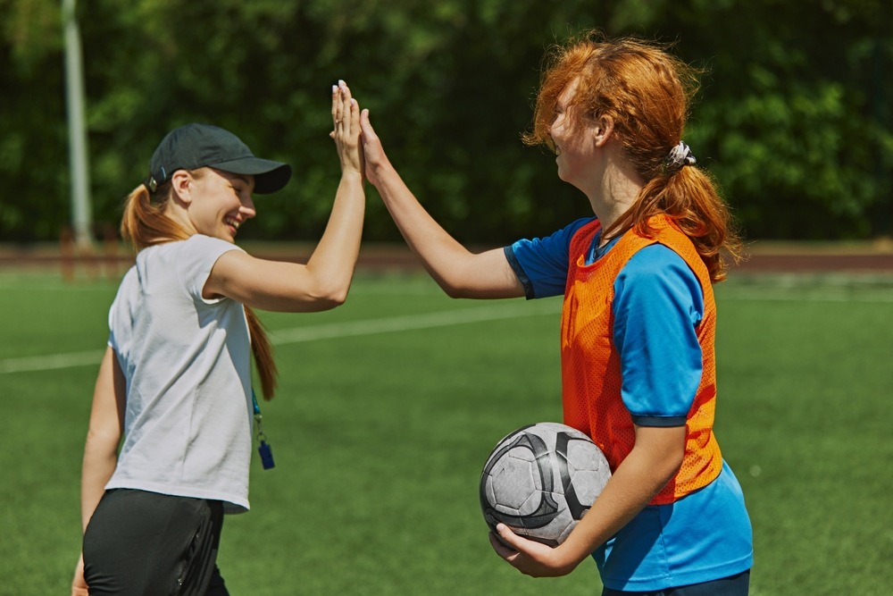 How to Help Kids Develop Independence and Confidence