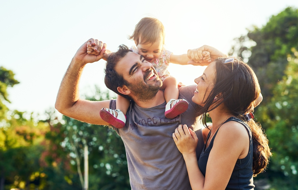 How to Create a Balanced Family Schedule for School, Play, and Rest