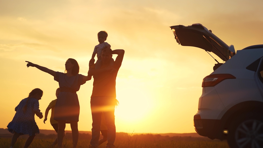 How to Plan a Family-Friendly Road Trip That Everyone Will Enjoy