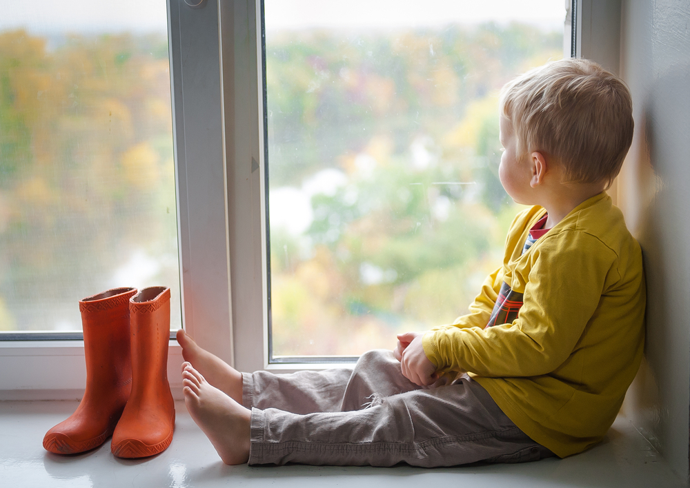 Rainy Day Fun Creative Indoor Games for Kids of All Ages