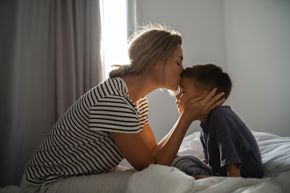 How to Help Kids Deal with Change and Transitions