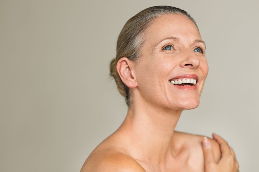 Aging Gracefully: Exploring Anti-Aging Strategies for Healthy and Youthful Skin