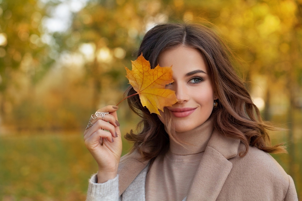 Healthy Fall Skin with Borealis Dermatology