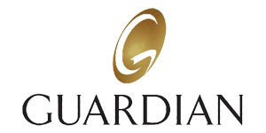 guardian logo