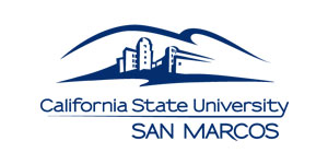 California State University logo