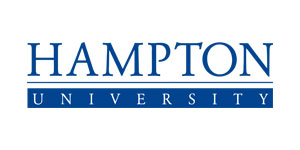 Hampton University Logo