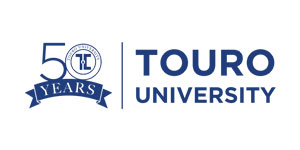 Touro University logo