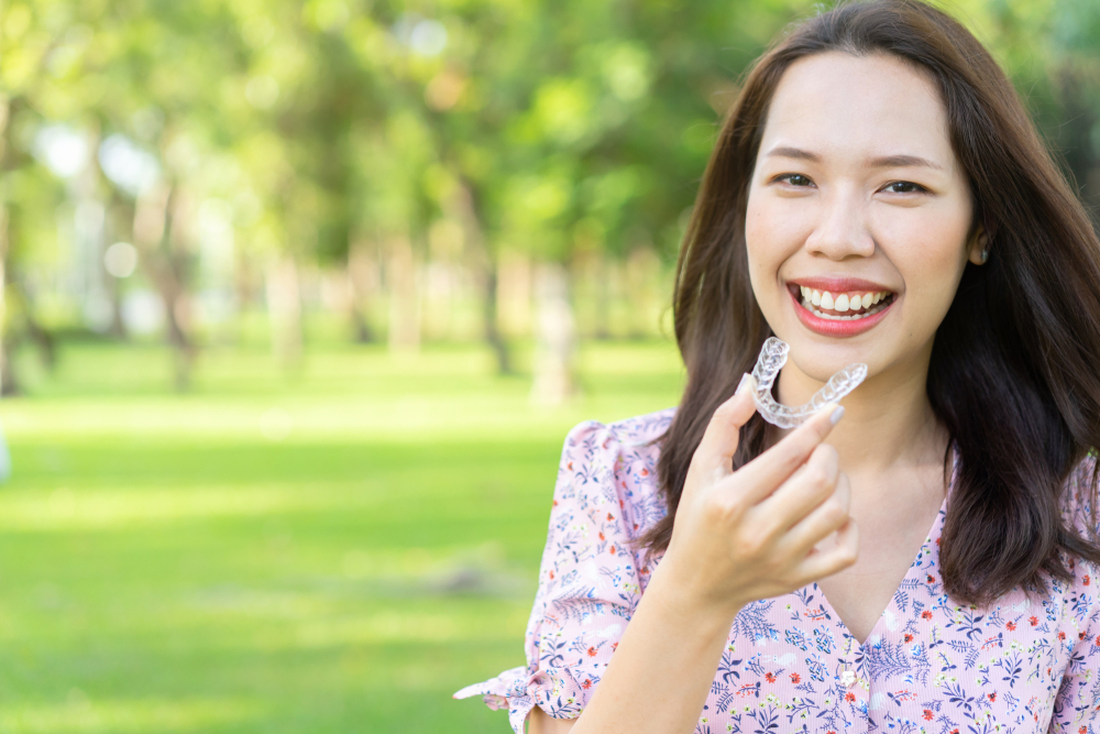 5 Things You Didn't Know About Invisalign