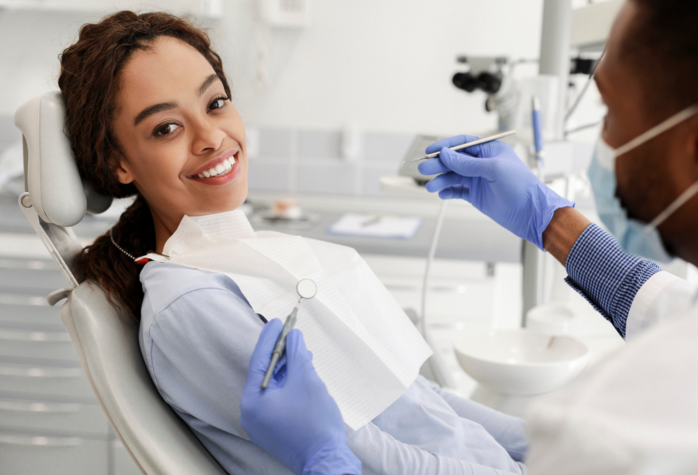3 Differences Between Cosmetic And Restorative Dentistry