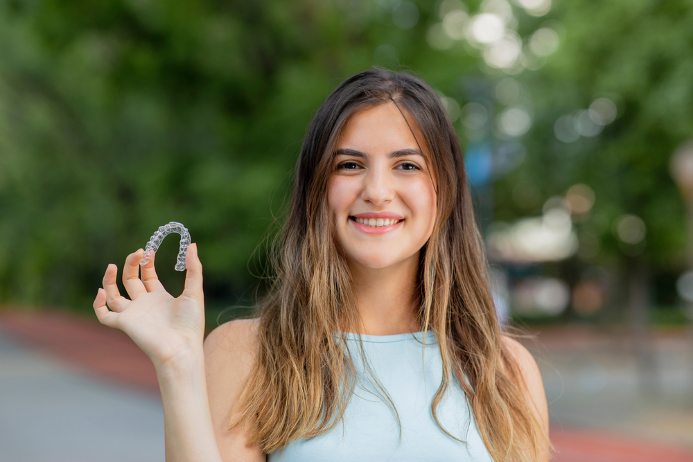 Orthodontics For Adults