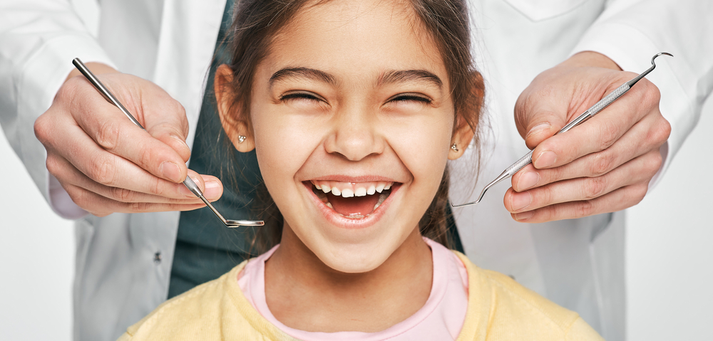 Dental Milestones For Your Child