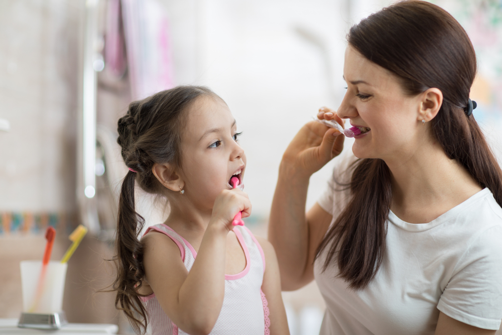 The Benefits Of Tongue Cleaning