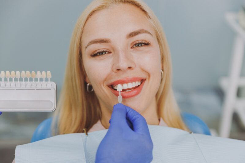 Types Of Veneers: Pros And Cons | Goleta, CA | Aloe Dental Wellness