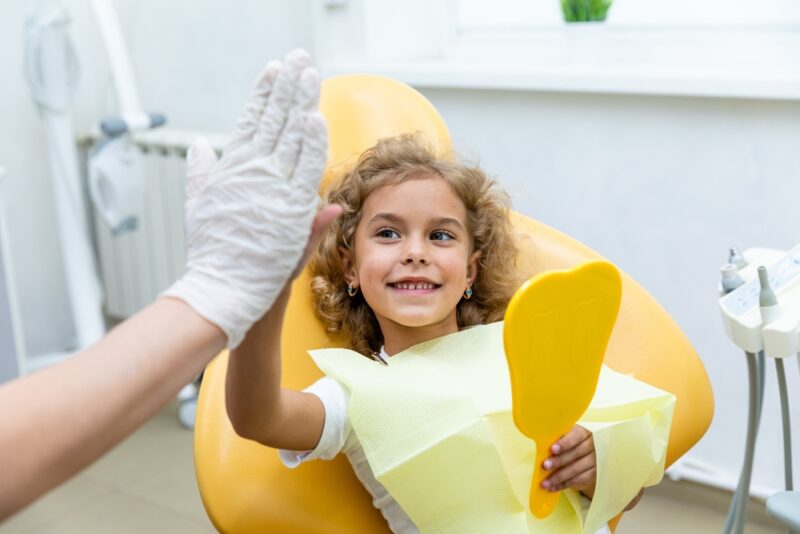 Why Dental Check-ups Should Be a Part of Your Child's Back-to-School Routine