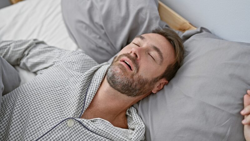 The Link Between Sleep Apnea, Snoring, and Teeth Grinding: What You Need to Know