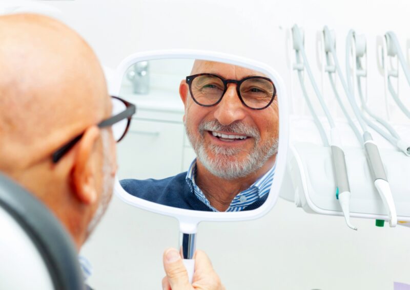 Signs You May Need a Dental Crown