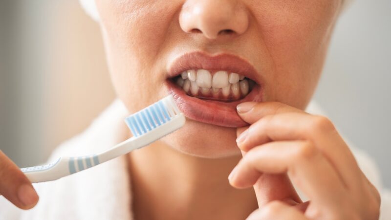 Why You Shouldn't Ignore Swollen Gums