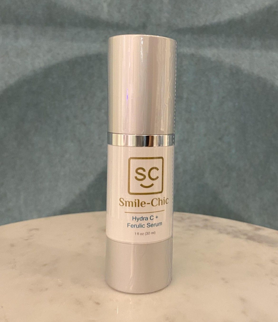 Hydra C + Ferulic Serum