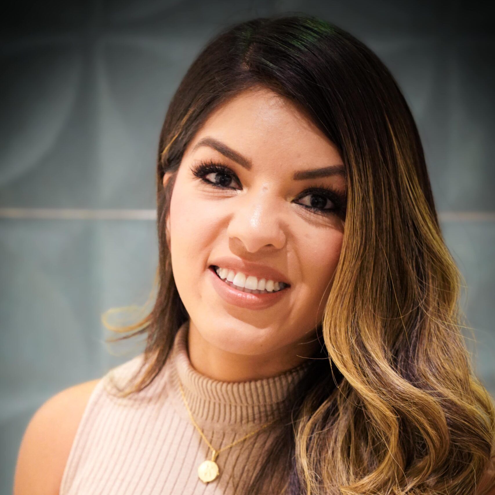 Karen Meza-Silva, FNP-C