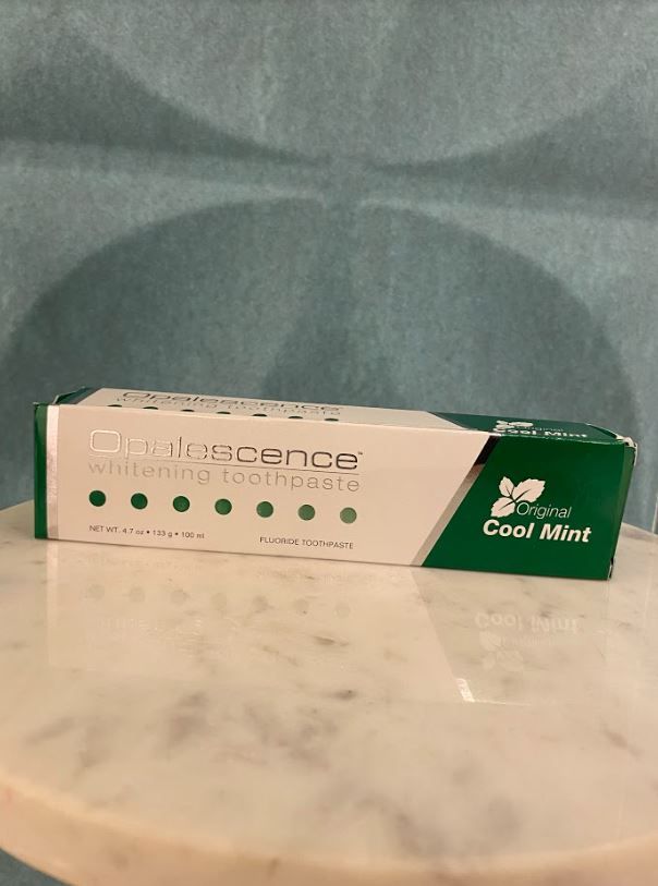 Opalescence Whitening Toothpaste – Cool Mint 4.7 oz