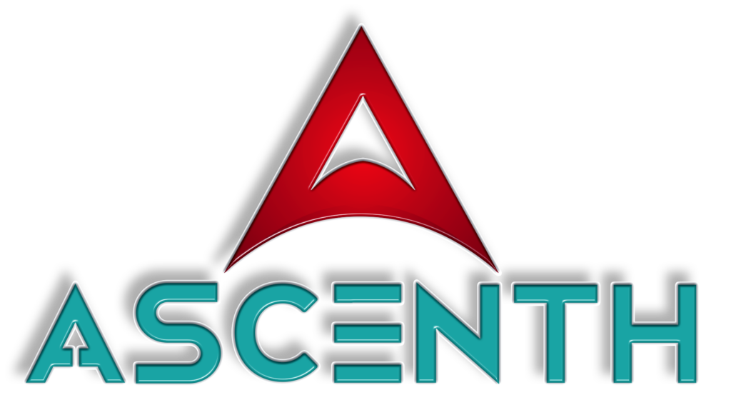 Ascenth Logo