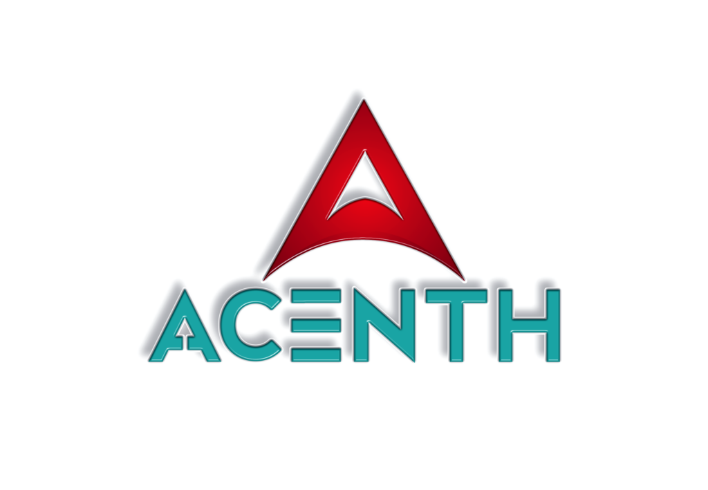 Acenth Logo