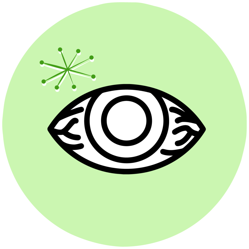 Dry Eyes icon