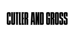 Cutler & Gross Logo