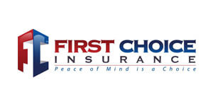 First choice logo