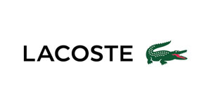 Lacoste logo