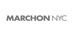 Marchon logo