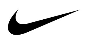 Nike logo