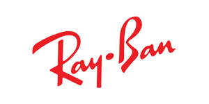 RayBan logo