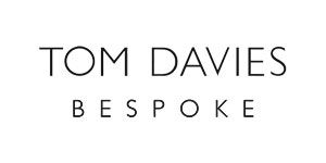 TOM DAVIES logo