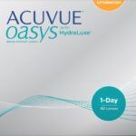 Acuvue Oasys 1 Day