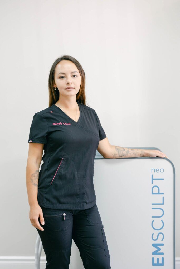 EmSculpt Neo OR, Non-Surgical Treatment Redmond