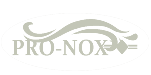 pronox logo