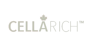CellaRich logo