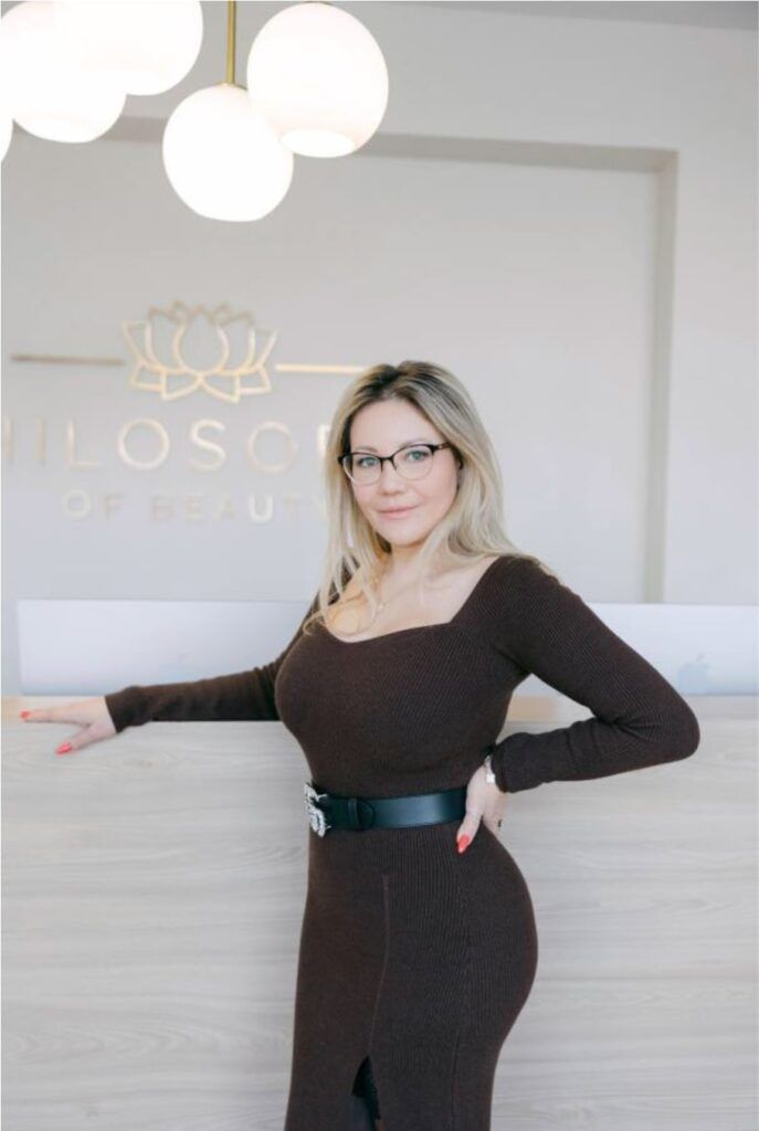 Sculptra - How to Get a Bigger Butt - Butt Lift Toronto - Skin