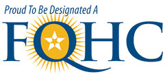 FQHC logo