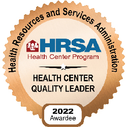 HRSA logo