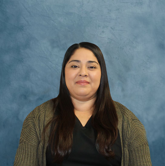 Rose Camarena Supervisor