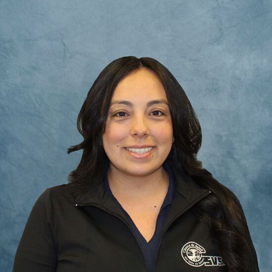 Crystal Escobar Supervisor