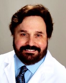 Dr. William G. Kearns