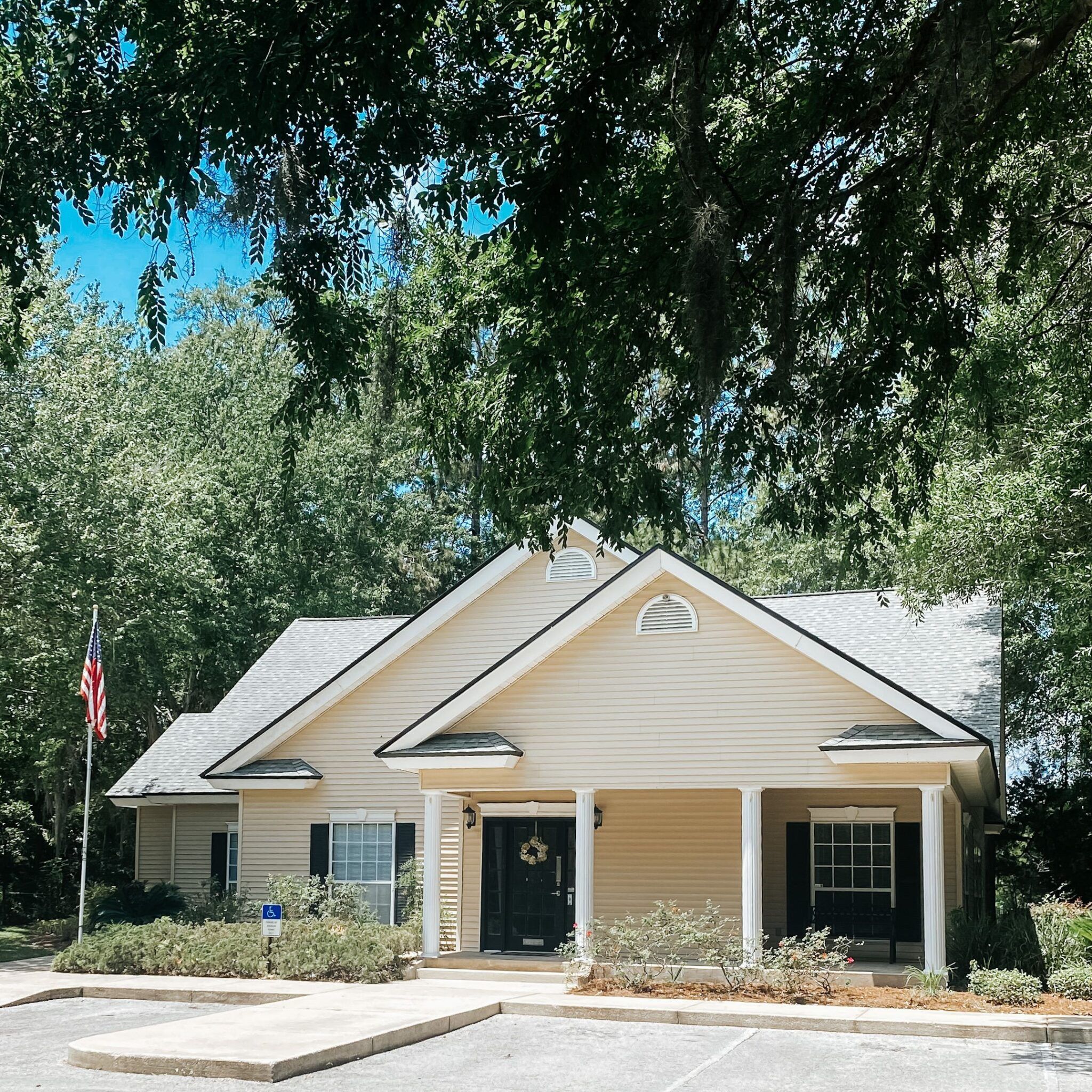 Our Office New Day Dental Macclenny, FL