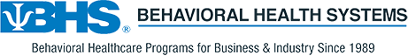 BHS | Behavioral Health Systems Logo